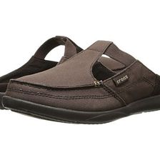 Incaltaminte Femei Crocs Walu Mule Shecon EspressoEspresso