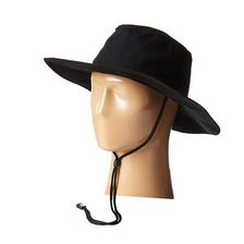 Accesorii Femei Coal The Traveler Black 1