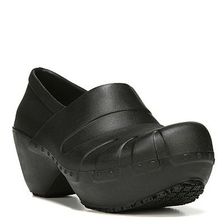 Incaltaminte Femei Dr Scholl\'s Dr Scholl\'s Trance Work Clog Black