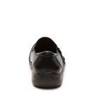 Incaltaminte Femei Earth Footwear Ginsing Slip-On Black