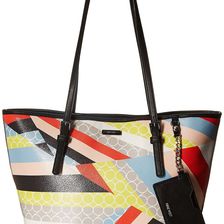 Nine West Ava Medium Tote Multi