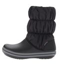 Incaltaminte Femei Crocs Winter Puff Boot BlackCharcoal