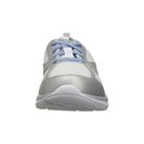 Incaltaminte Femei Easy Spirit Quatro WhiteSilver Fabric