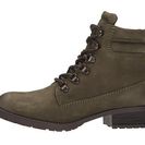 Incaltaminte Femei Steve Madden Gantra Olive Leather
