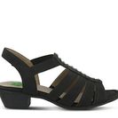 Incaltaminte Femei Spring Step Marisol Sandal Black