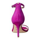 Incaltaminte Femei Sam Edelman Patti Pop Fuchsia Kid Suede Leather
