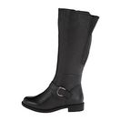 Incaltaminte Femei David Tate Bolero Black