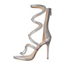 Incaltaminte Femei Vince Camuto Dash Platinum