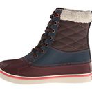 Incaltaminte Femei Crocs All Cast Waterproof Duck Boot NightfallCoral