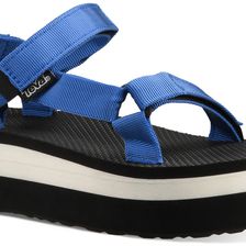 Teva Flatform Universal French Blue