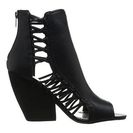 Incaltaminte Femei VOLATILE Coraline Black