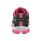 Incaltaminte Femei SKECHERS Skech-Air 20 - Sweet Life BlackPink