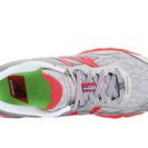 Incaltaminte Femei New Balance W870v4 WhiteRed