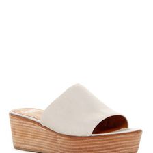 Incaltaminte Femei Franco Sarto Ileen Platform Sandal ASHEN GREY