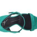 Incaltaminte Femei Giuseppe Zanotti E60266 Cam Billardo