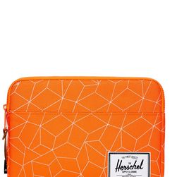 Herschel Supply Co. Anchor iPad Air Case NEON SEQ