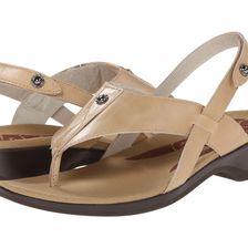 Propet Mariko Oyster