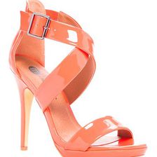 Incaltaminte Femei Michael Antonio Luckey Patent Heel Pump Hotpeach2