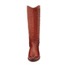 Incaltaminte Femei Frye Rider Pyramid Pull On Whiskey Soft Vintage Leather
