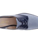 Incaltaminte Femei Nine West Wendey3 NavyMedium Blue Synthetic