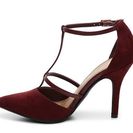 Incaltaminte Femei Chinese Laundry Sacha Pump Burgundy