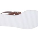 Incaltaminte Femei Steve Madden Mikro Cognac Leather