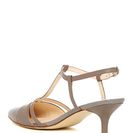 Incaltaminte Femei Nine West Myringa Slingback Pump GREY LE