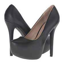 Incaltaminte Femei Steve Madden Nala Black