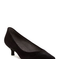 Incaltaminte Femei Stuart Weitzman Minime Pump - Narrow Width Available BLASUE