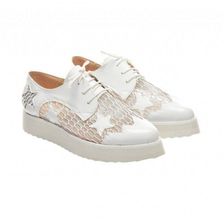 Pantofi Casual Midol Albi