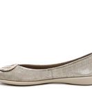 Incaltaminte Femei The Flexx Bon Bon Ballet Flat Champagne