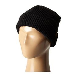 Accesorii Femei Herschel Plains Beanie Black