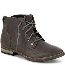 Incaltaminte Femei Diba Eli Bootie Grey