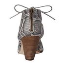 Incaltaminte Femei Corso Como Camino Grey Multi Snake