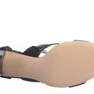 Incaltaminte Femei Nine West Naxine 3 Black Synthetic