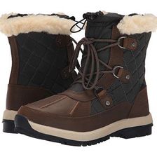 Incaltaminte Femei Bearpaw Bethany Chocolate