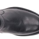Incaltaminte Femei Born Hagene Black Full Grain Leather