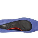 Incaltaminte Femei Rockport Total Motion 75mm Pointy Toe Pump Cobolt Kid Suede
