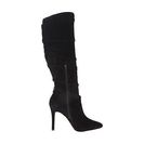 Incaltaminte Femei GUESS Daris Black Suede