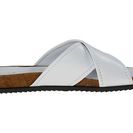 Incaltaminte Femei Stuart Weitzman Spa White Nappa