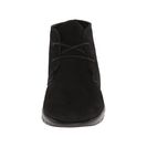 Incaltaminte Femei Aerosoles Landlock Black Suede