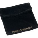 Bijuterii Femei Rebecca Minkoff Front To Back Caged Stud Earrings Gold