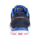 Incaltaminte Femei SKECHERS Flex Appeal-Stiches NavyPink