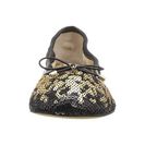 Incaltaminte Femei Sam Edelman Felicia Pure Gold Twiggy Sequins