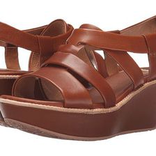 Incaltaminte Femei Camper Damas - K200080 Medium Brown