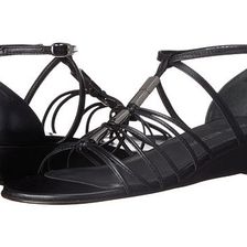 Incaltaminte Femei Stuart Weitzman Lowlight Black Supple Kid