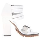 Incaltaminte Femei Michael Antonio Lanster White