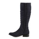 Incaltaminte Femei Vaneli Rayda Riding Boot Navy