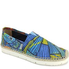 Incaltaminte Femei Joy Mario Abalone Slip-On Multicolor