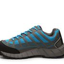 Incaltaminte Femei Caterpillar Streamline Work Sneaker GreyBlue